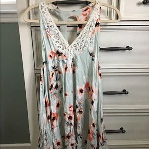 O’NEILL size M dress